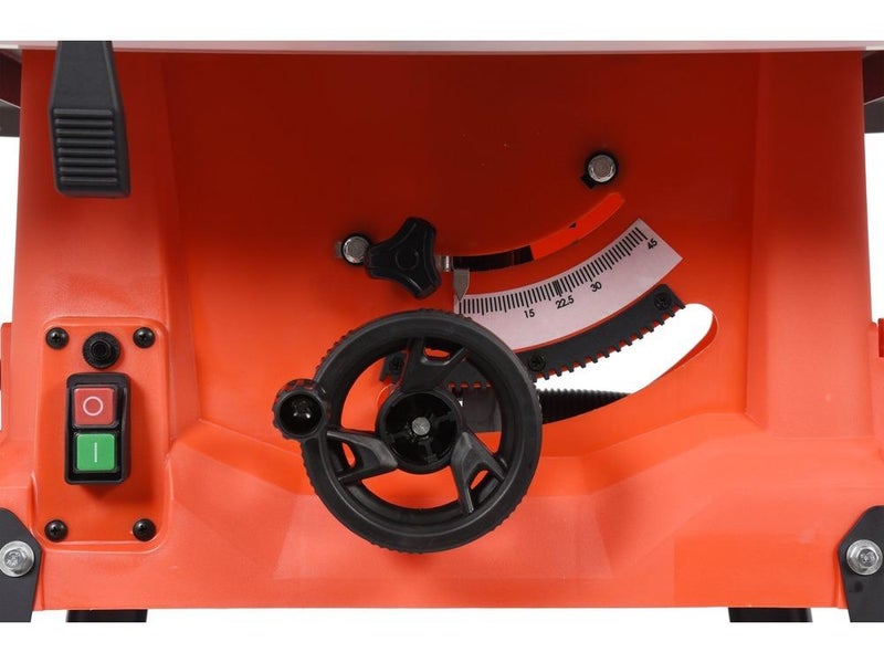Yato TABLE SAW 250 mm 1800W YT-82165BS - Image 3